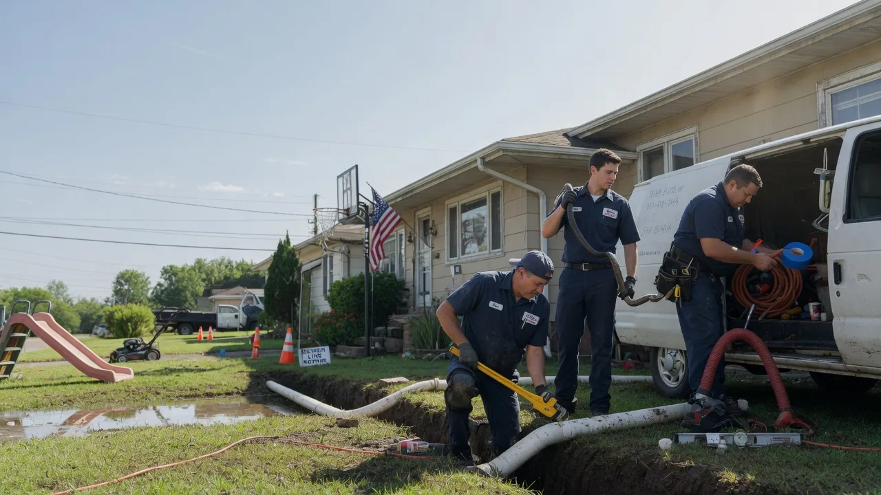 Toilet Installation in Flintville, TN near me